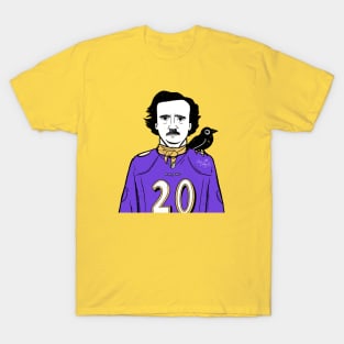 Nevermore T-Shirt